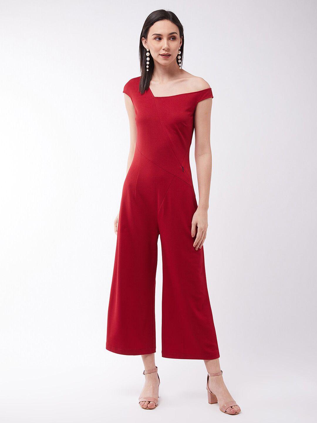 miss-chase-red-cropped-basic-jumpsuit