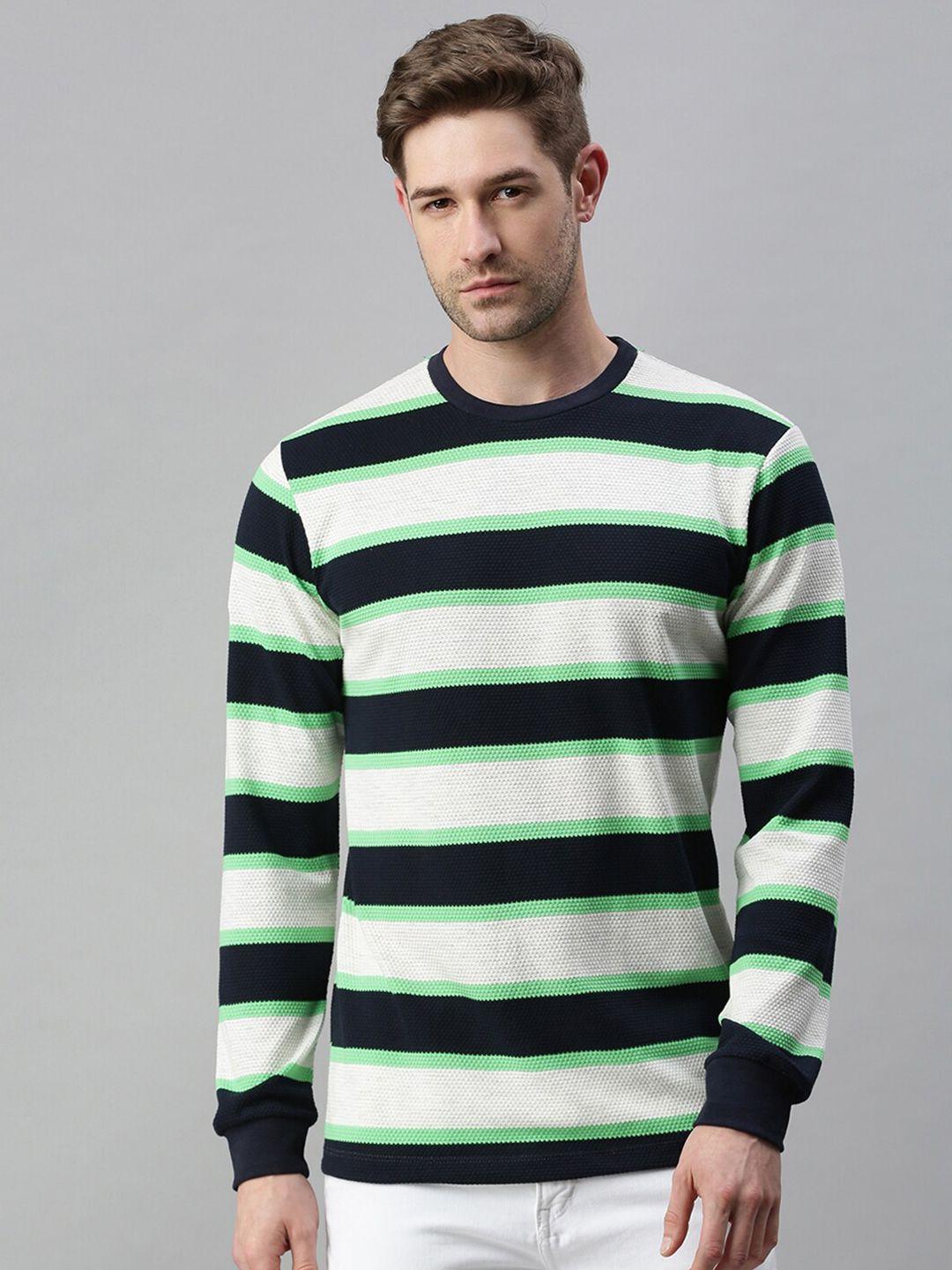 showoff-men-white-striped-sweatshirt