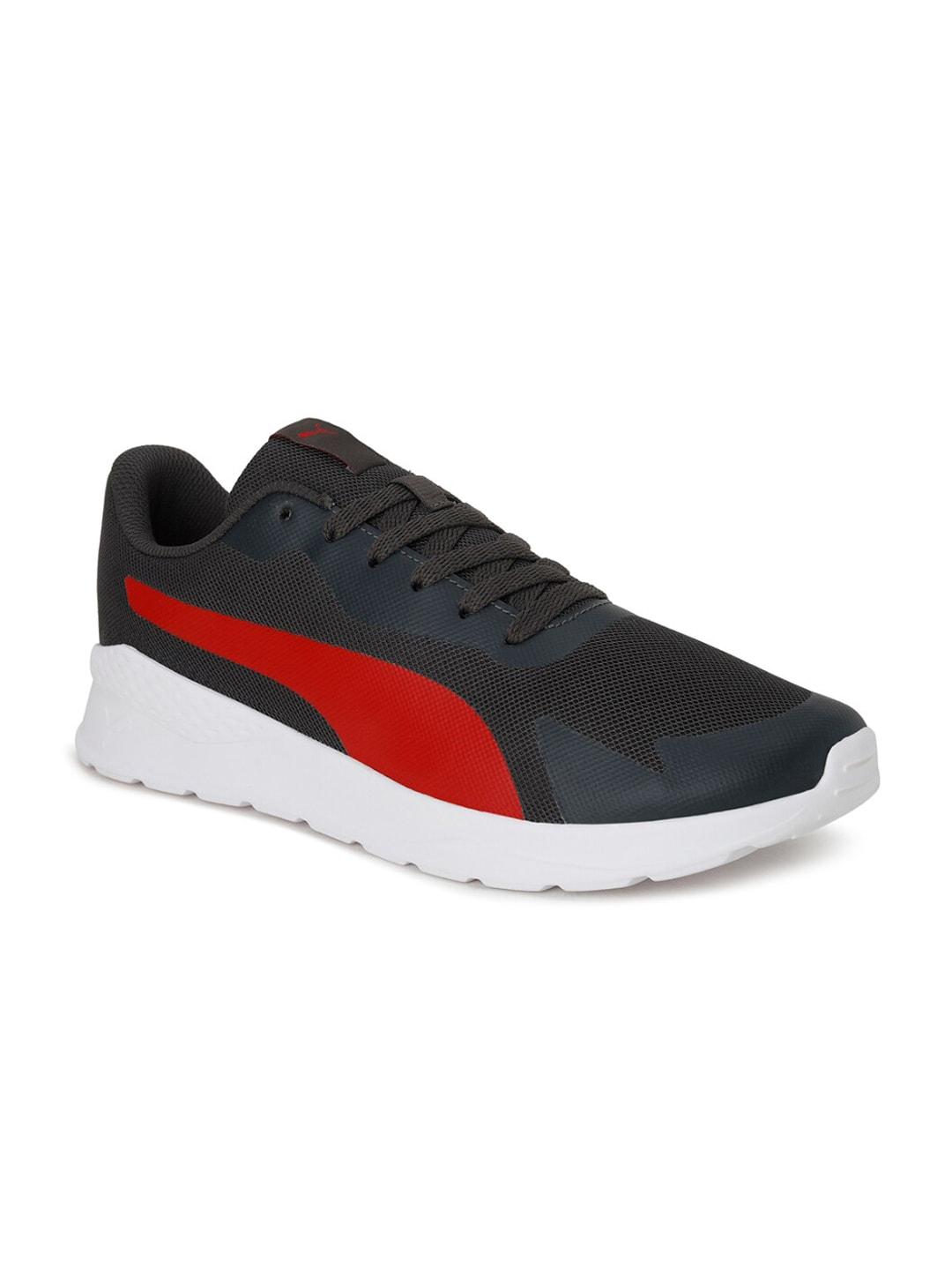 puma-men-navy-blue-&-red-colourblocked-sneakers