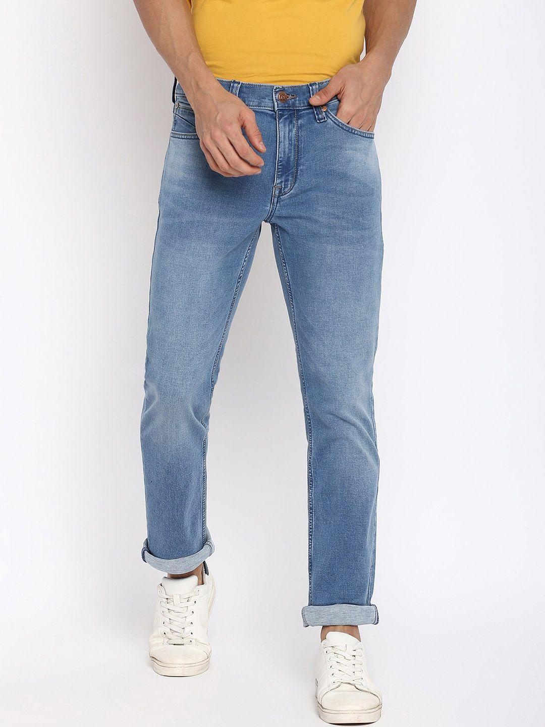 lee-men-blue-slim-fit-light-fade-stretchable-jeans