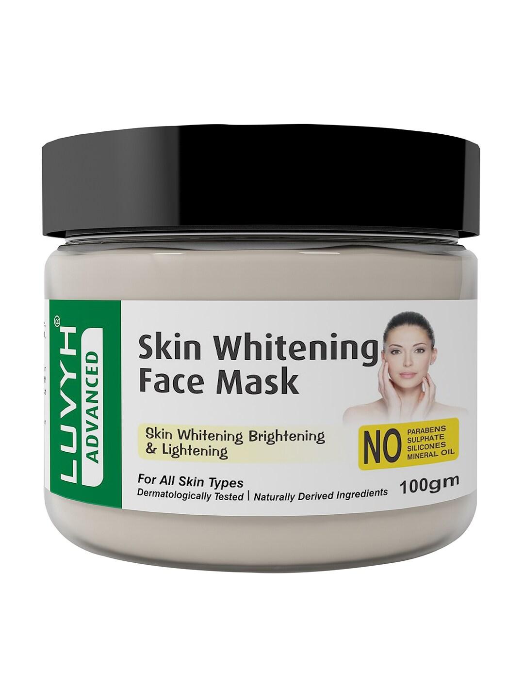 LUVYH Skin Whitening Face Mask 100g