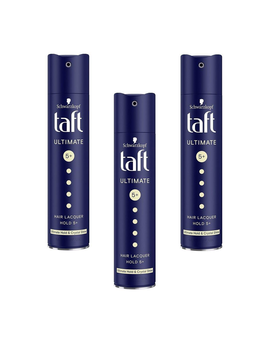 taft-set-of-3-transparent-ultimate-5+-hair-spray-750-ml