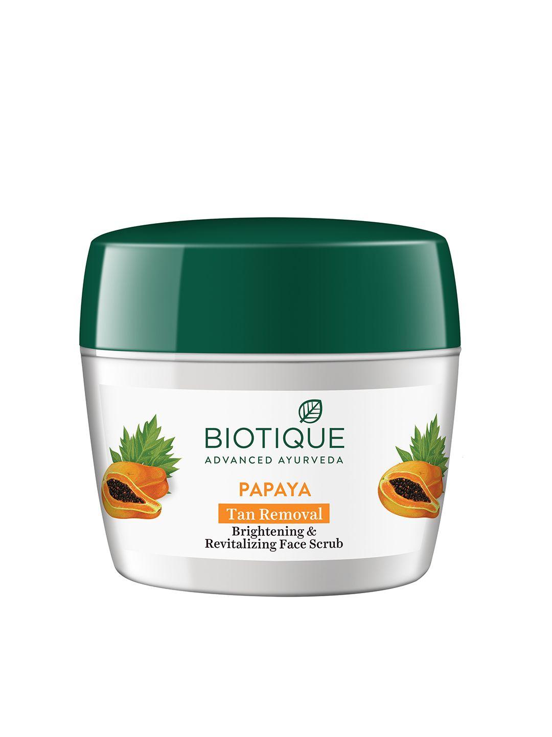 biotique-bio-papaya-revitalising-tan-removal-scrub-235-g