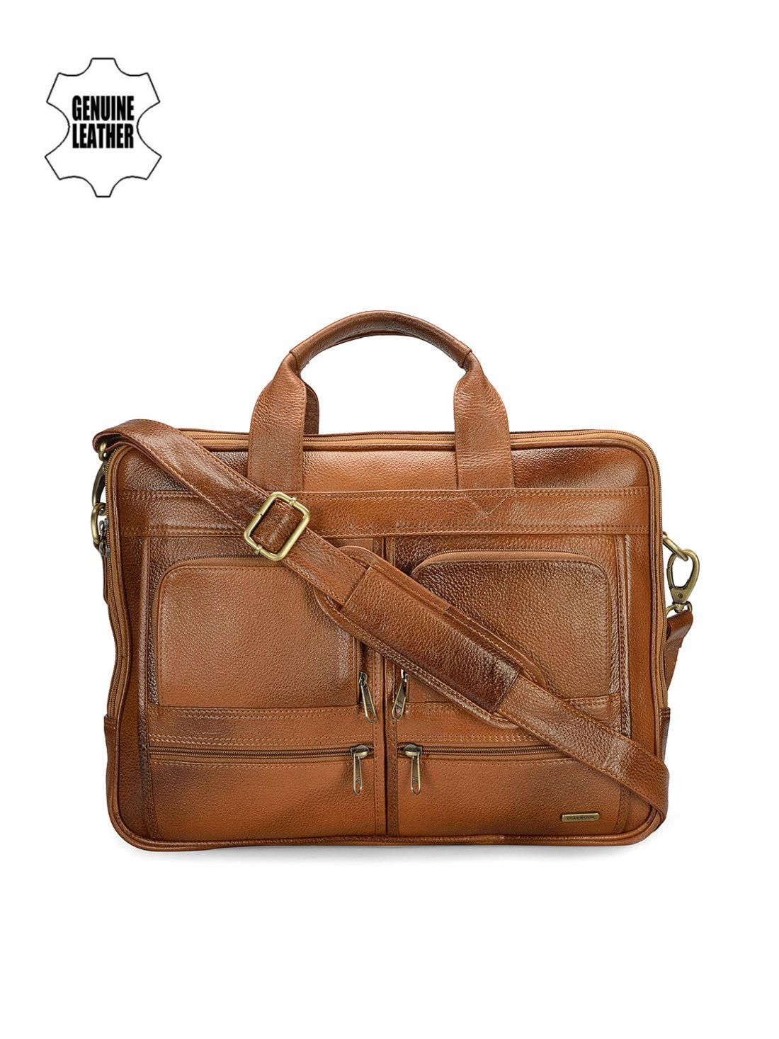 teakwood-leathers-men-tan-brown-leather-laptop-bag