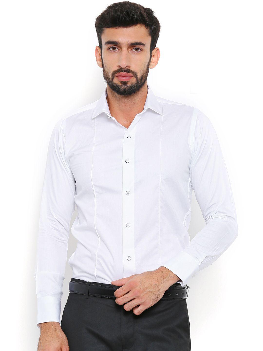 shaftesbury-london-men-white-comfort-fit-solid-formal-shirt