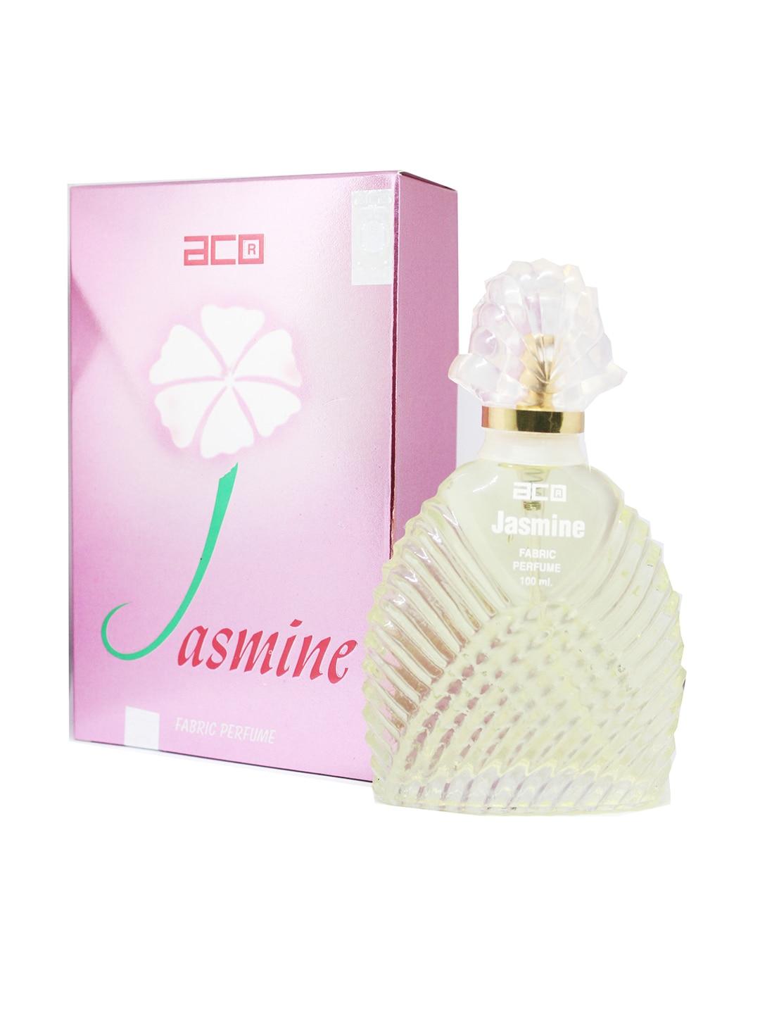 aco PERFUMES Jasmine Fabric Perfume 100 ML