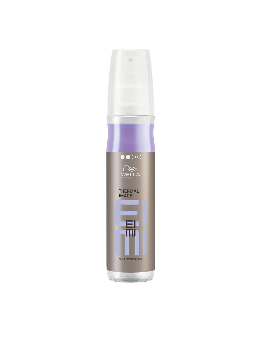 WELLA PROFESSIONALS Thermal Image Heat Protection Spray