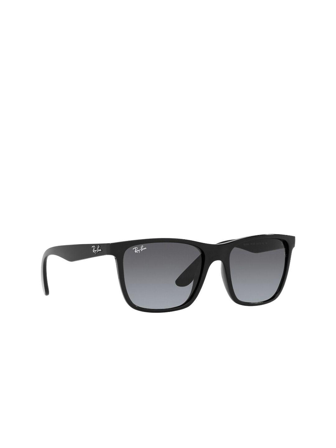 ray-ban-men-grey-lens-&-black-square-sunglasses-with-uv-protected-lens-8056597440493