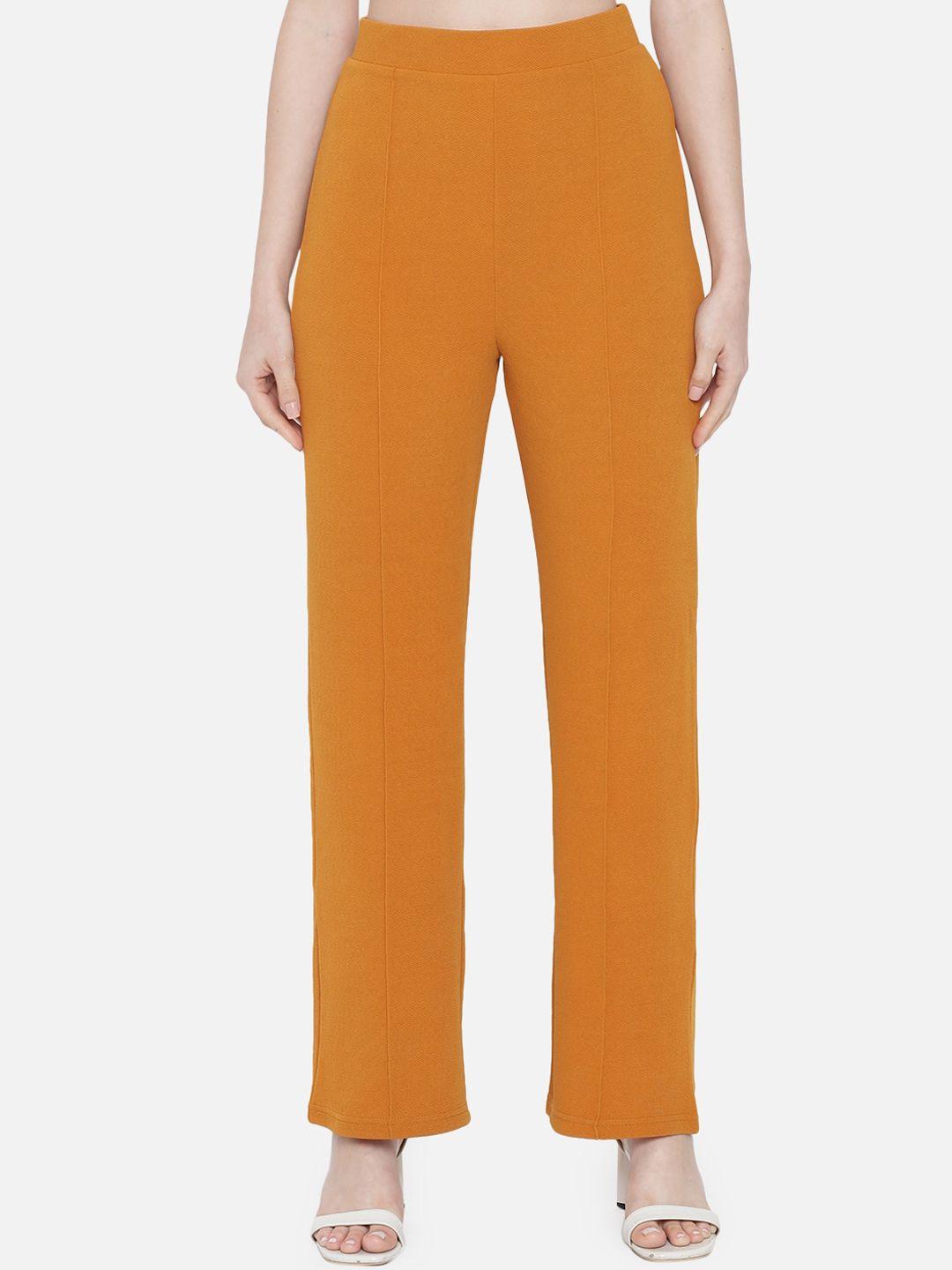 orchid-hues-women-mustard-yellow-relaxed-straight-fit-high-rise-trousers