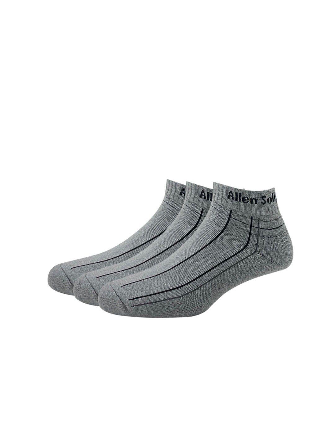 allen-solly-men-pack-of-3-patterned-ankle-length-socks