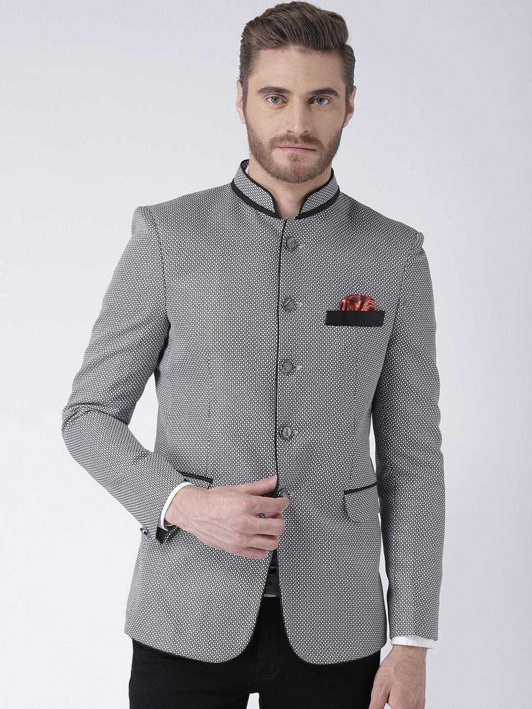 hangup-men-grey-formal-blazer