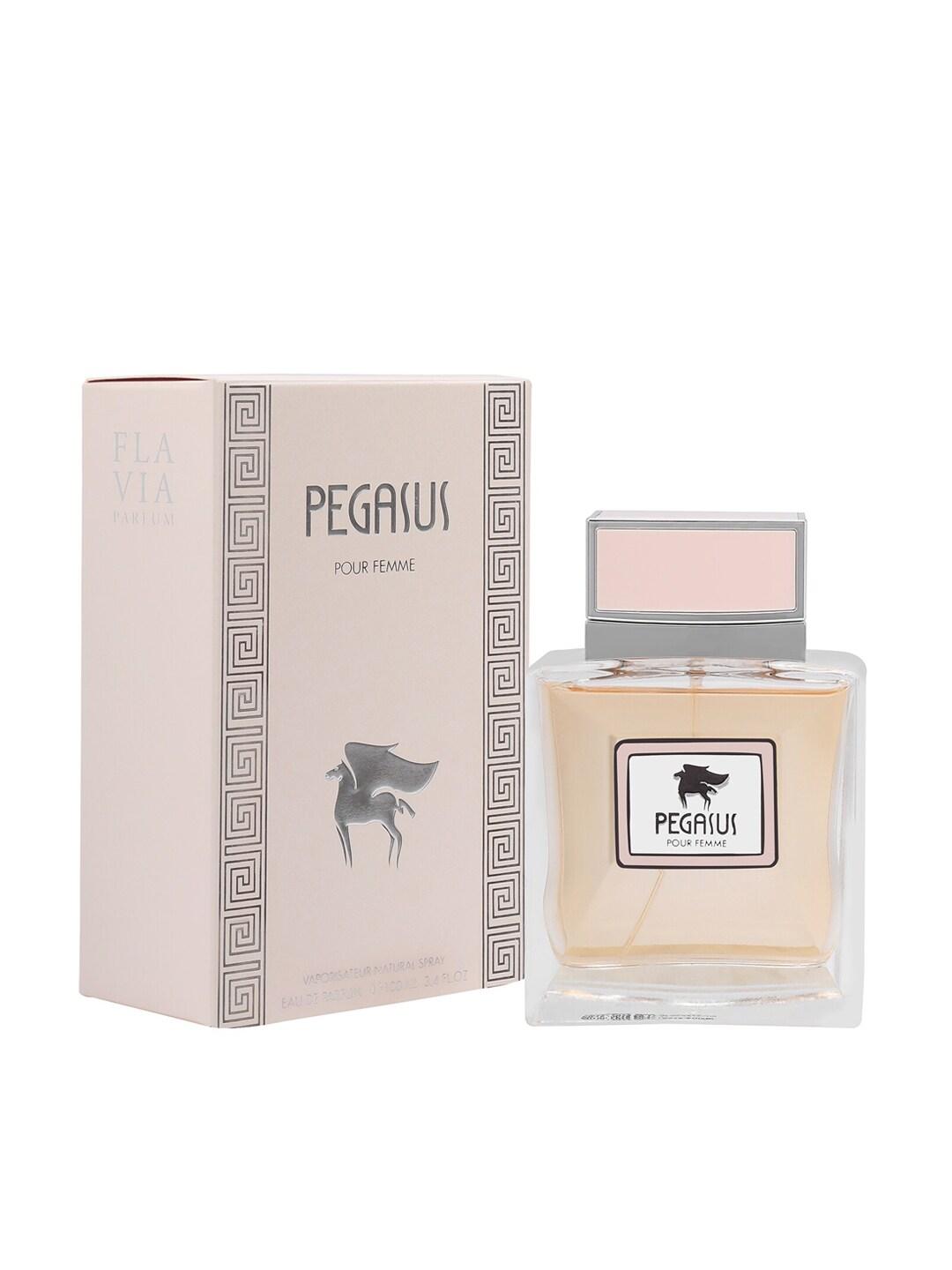 FLAVIA Women Pegasus Pour Femme Eau De Parfum 100 ml