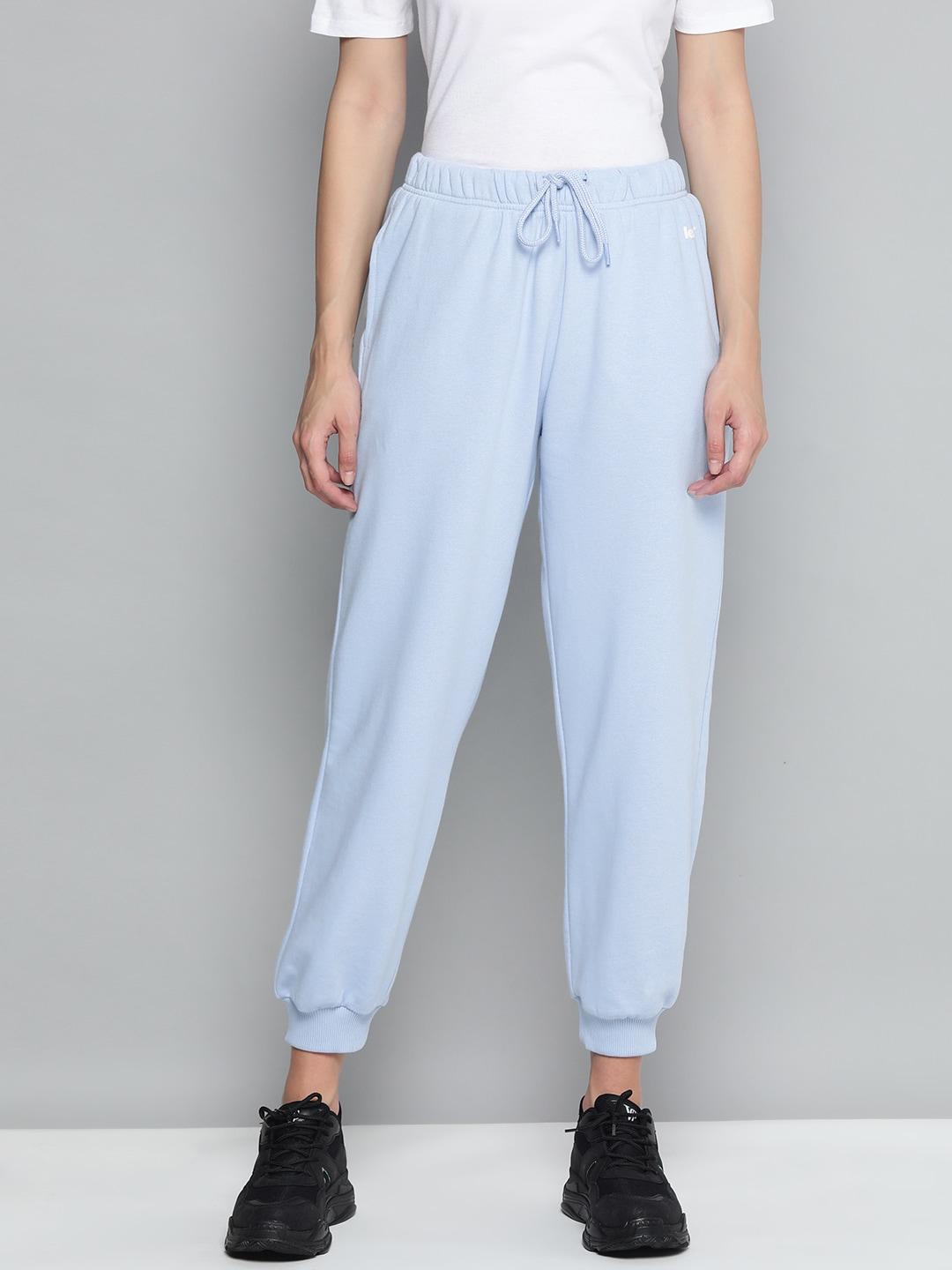 levis-women-light-blue-solid-relaxed-joggers-trousers