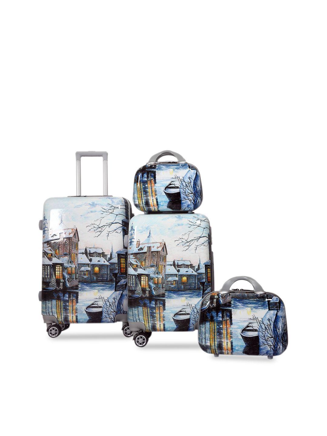 polo-class-set-of-4-trolley-suitcases-&-vanity-bags