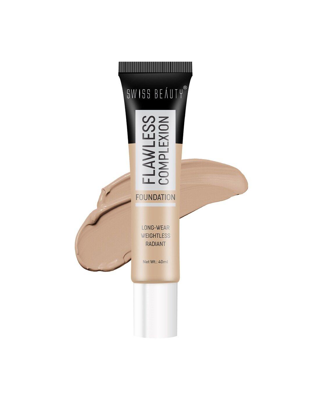 swiss-beauty-flawless-complexion-long-wear-weightless-&-radiant-foundation---natural-beige