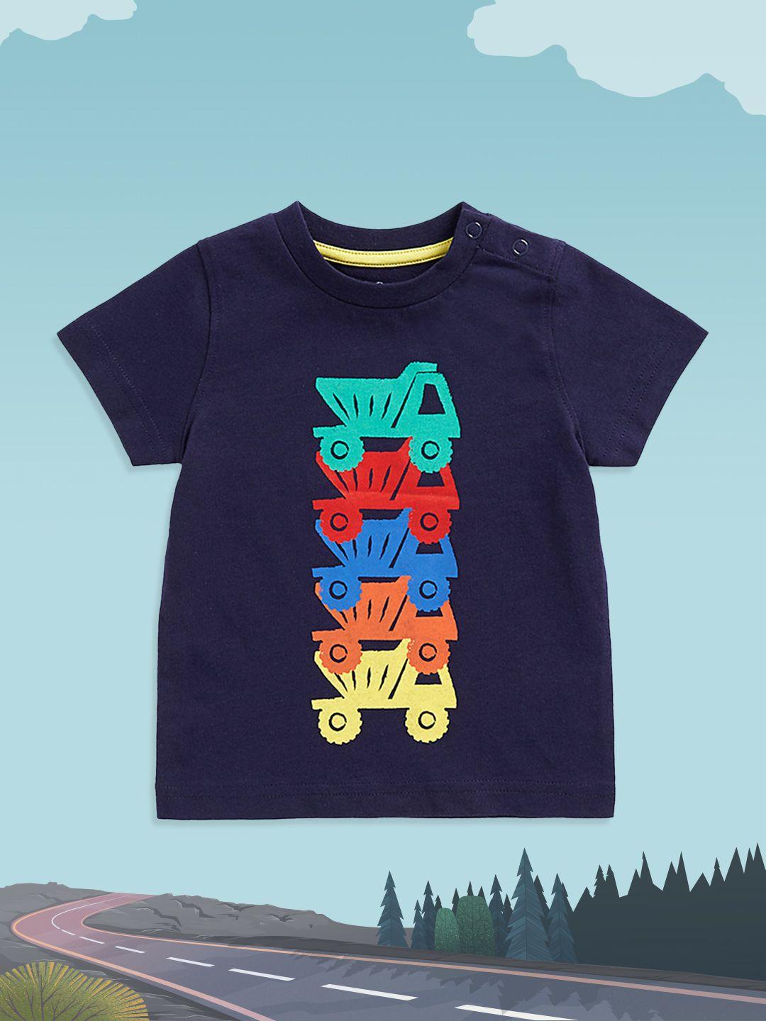 mothercare-infant-boys-navy-blue-printed-pure-cotton-t-shirt
