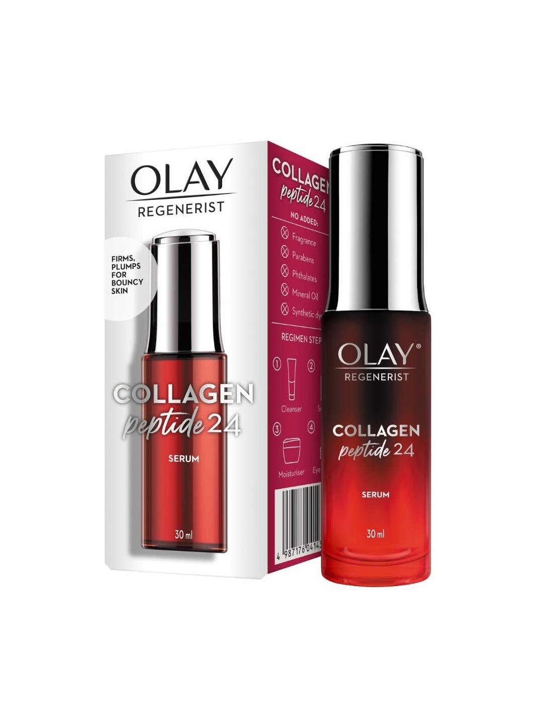 Olay Regenerist Collagen Peptide 24 Face Serum with Niacinamide 30 ml