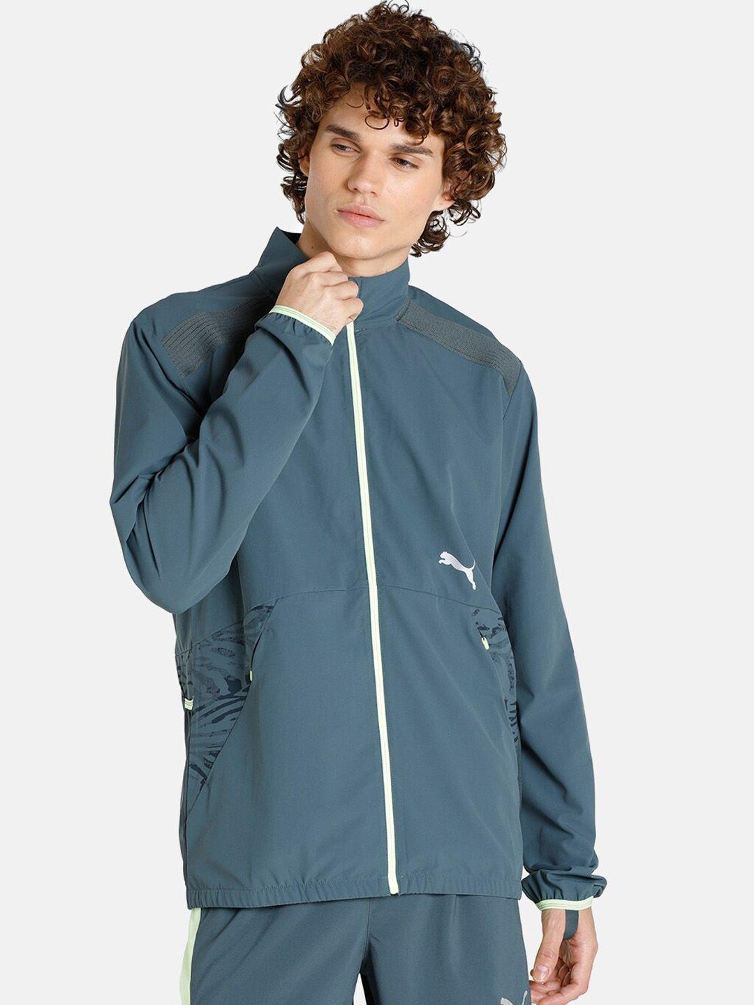 puma-men-grey-solid-stand-collar-running-track-jacket