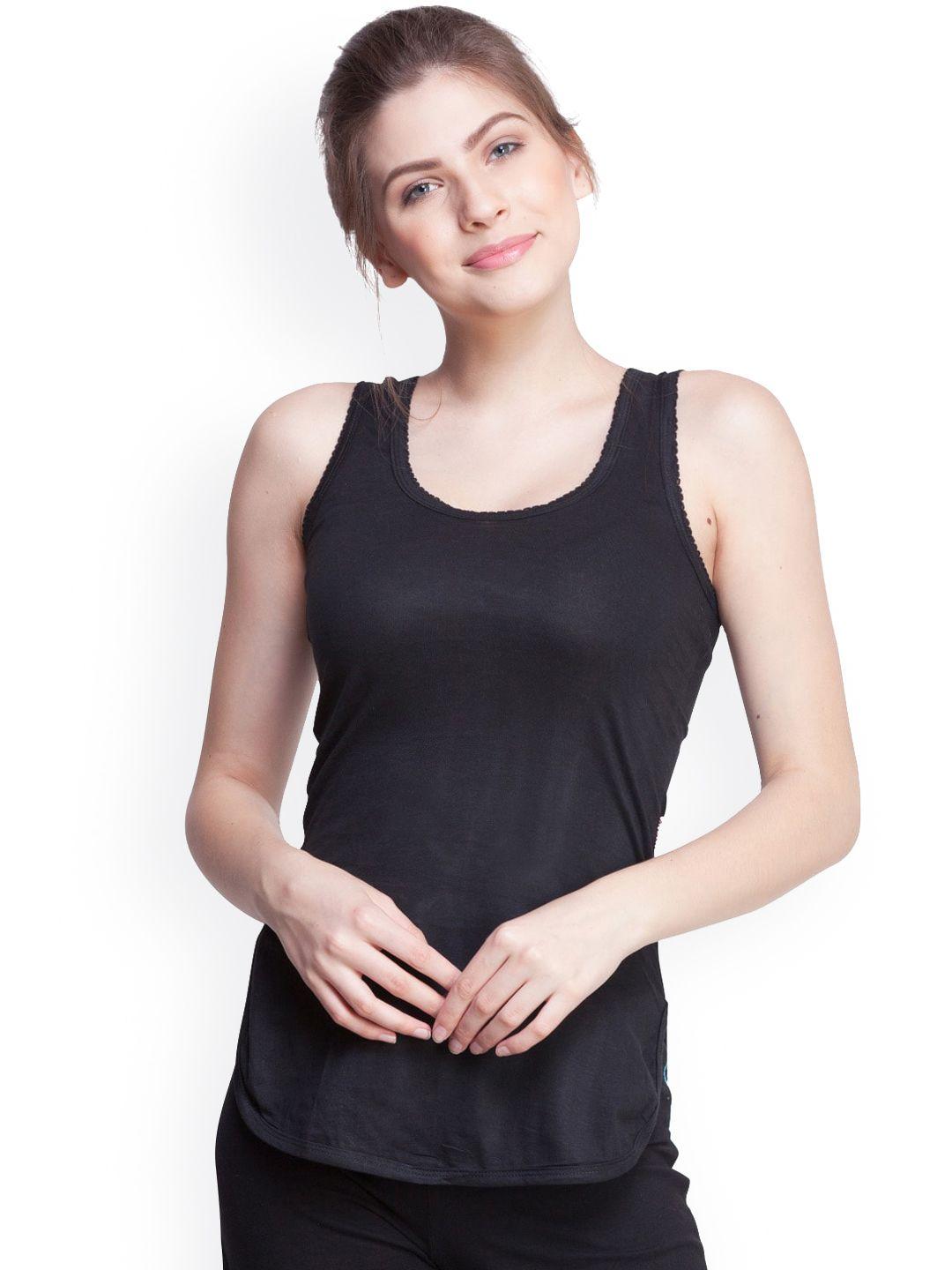 dollar-missy-women-black-solid-non-padded-camisole