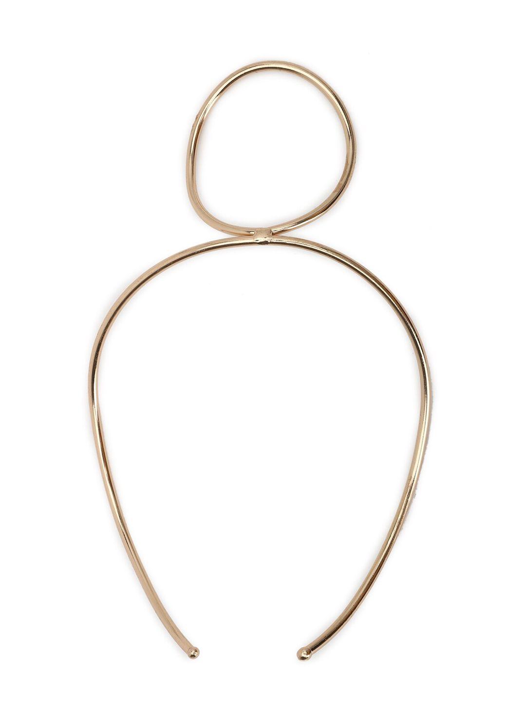 forever-21-gold-toned-stainless-steel-anklet