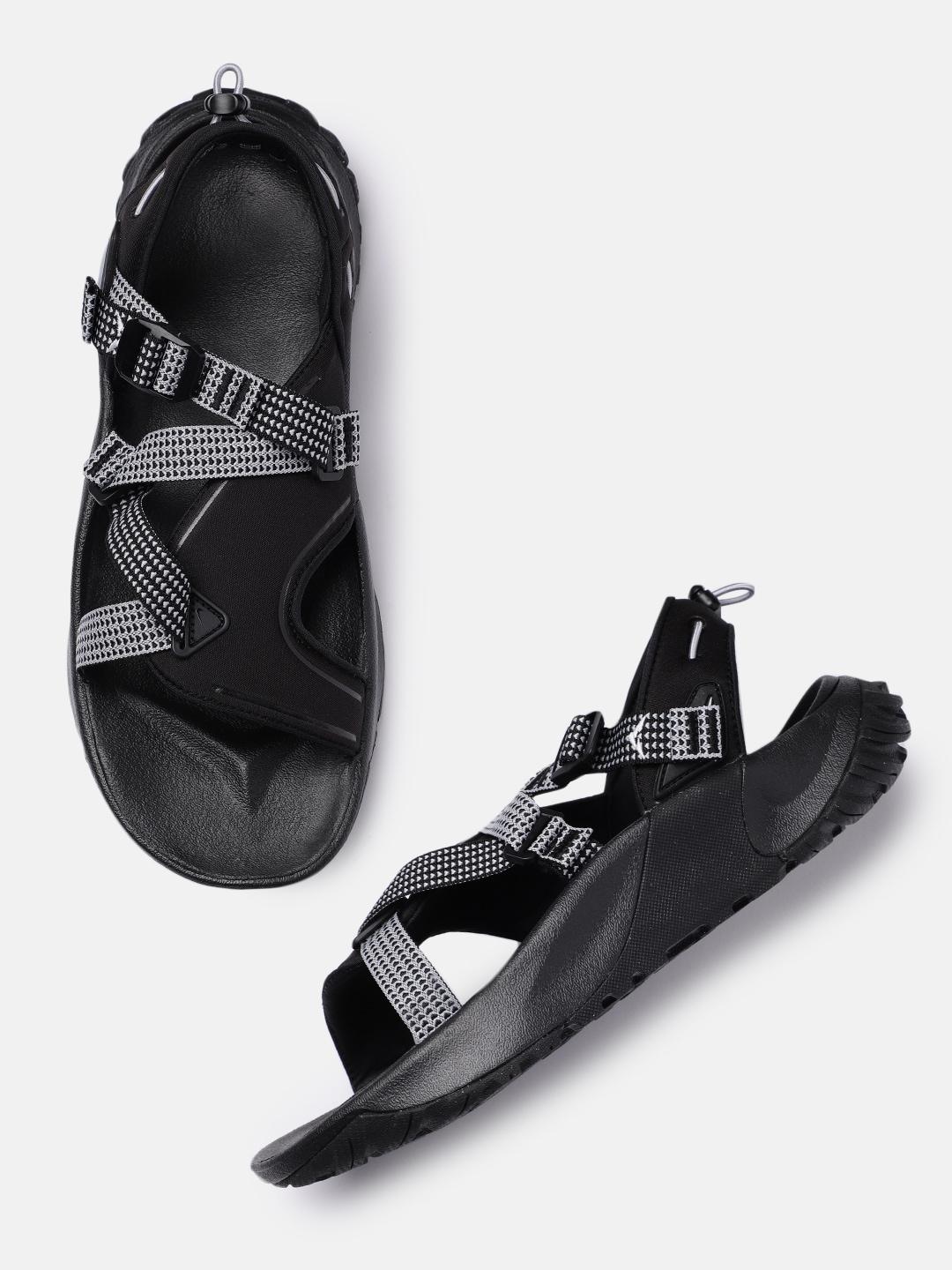 nike-men-grey-&-black-oneonta-sports-sandals