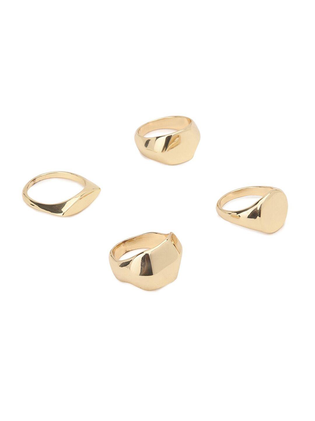 forever-21-women-gold-ring