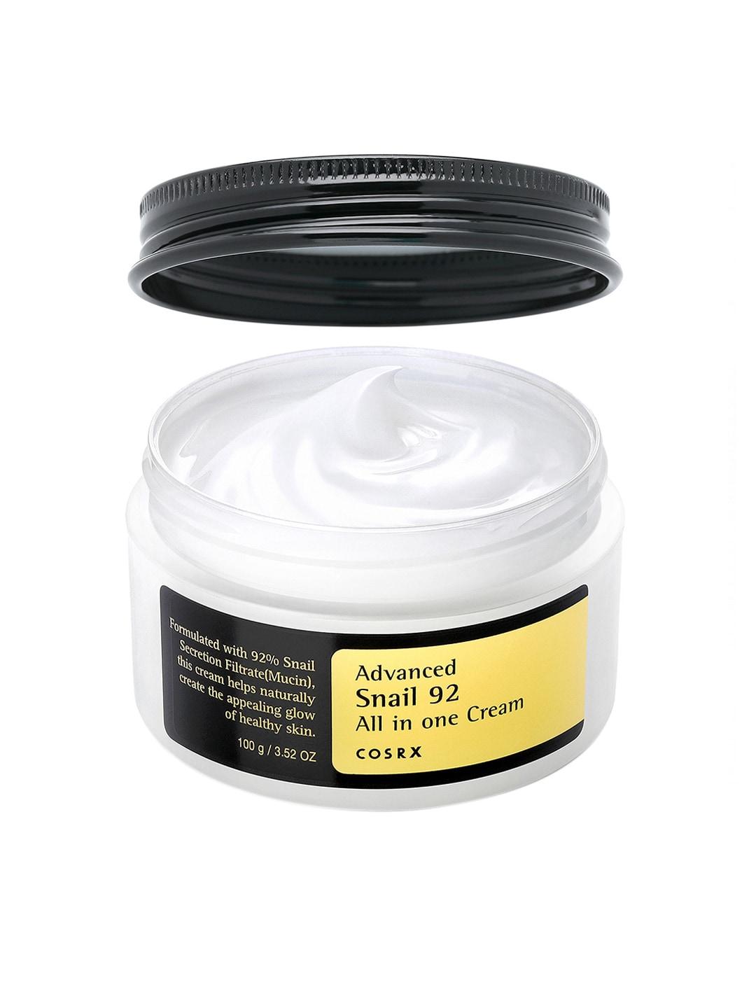 cosrx-advanced-snail-92-all-in-one-repair-cream-with-92%-snail-mucin-for-moisturizing-100g
