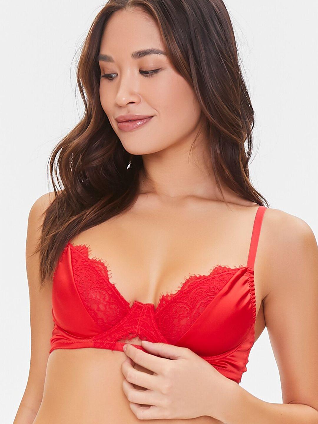 forever-21-red-floral-lace-everyday-bra