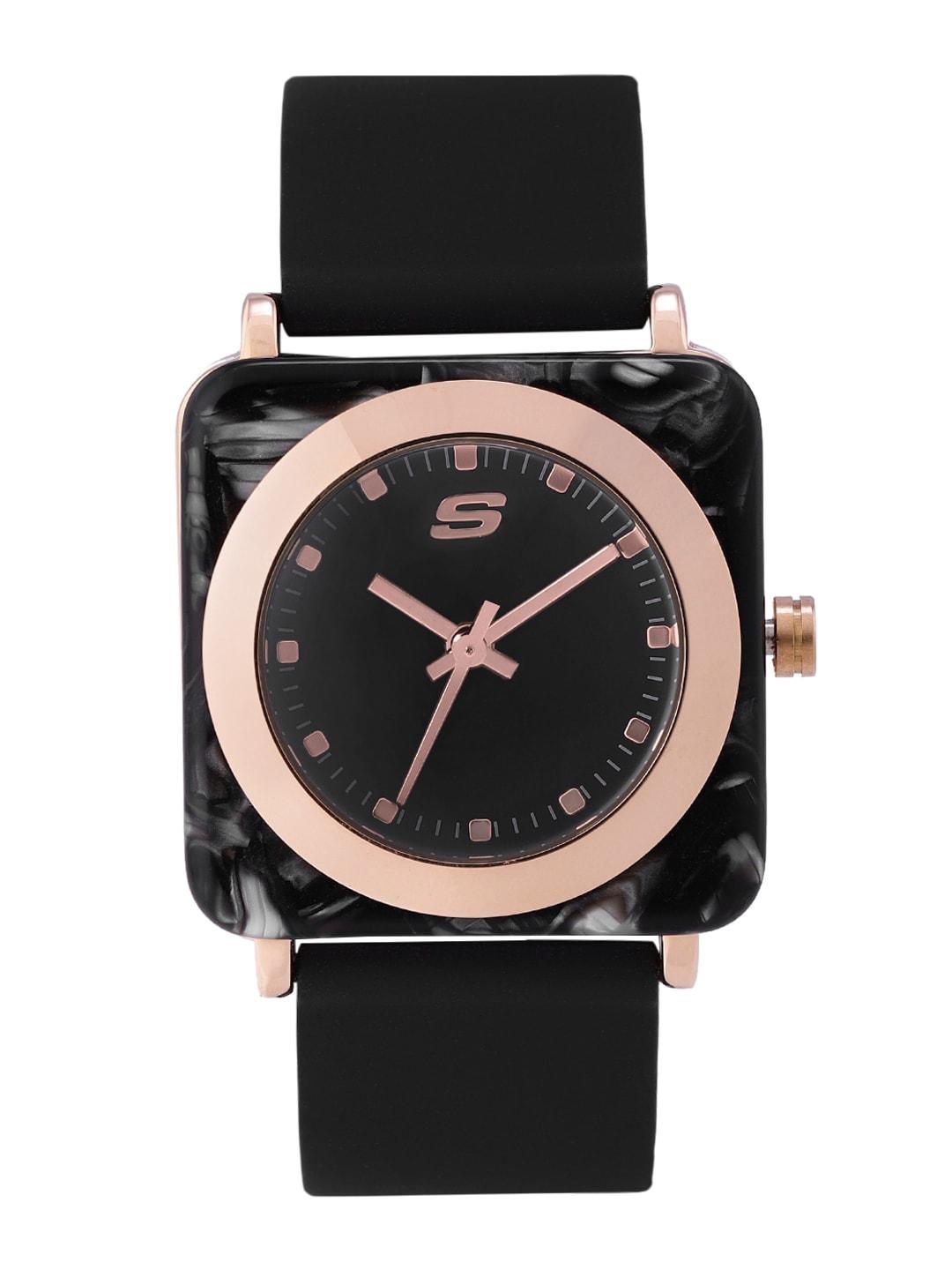 skechers-women-black-dial-&-black-straps-analogue-watch-sr6207