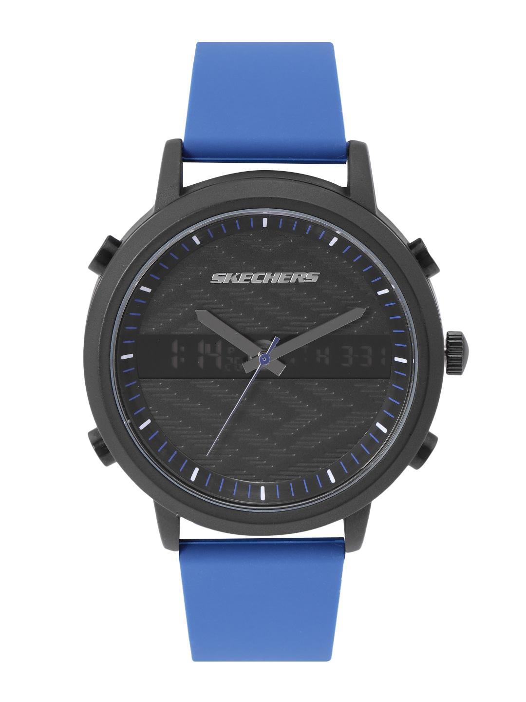 skechers-men-black-dial-&-blue-straps-the-lawndale-analogue-and-digital-watch-sr5072