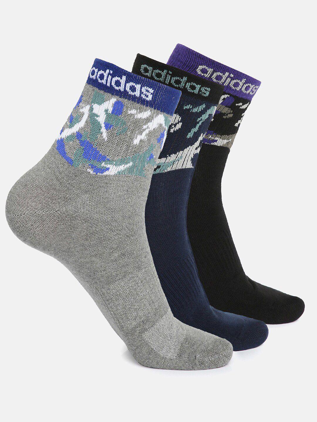 adidas-men-pack-of-3-ankle-length-socks