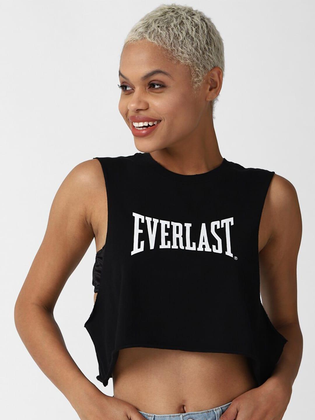 forever-21-black-printed-cotton-crop-top