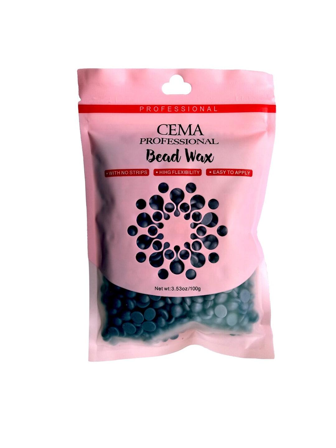 CEMA Professional Hard Bead Wax - Lavender - 100 g