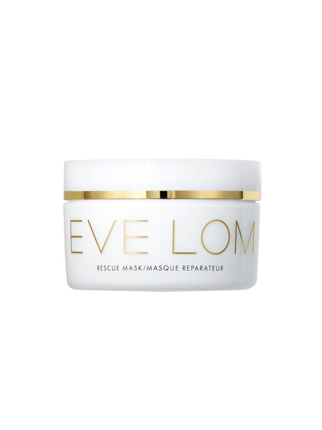 EVE LOM Honey-Infused Kaolin Clay Rescue Mask - 100 ml