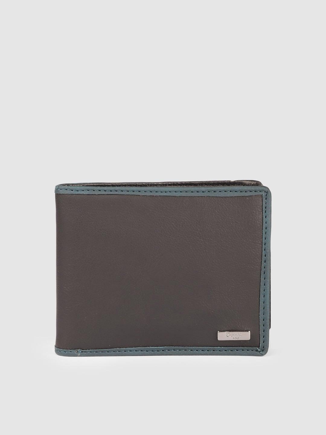 baggit-men-black-two-fold-wallet