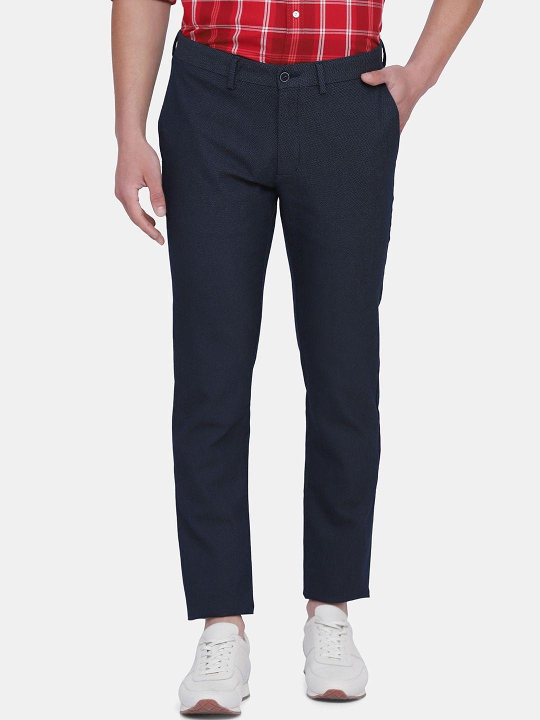 blackberrys-men-blue-arise-regular-fit-trousers