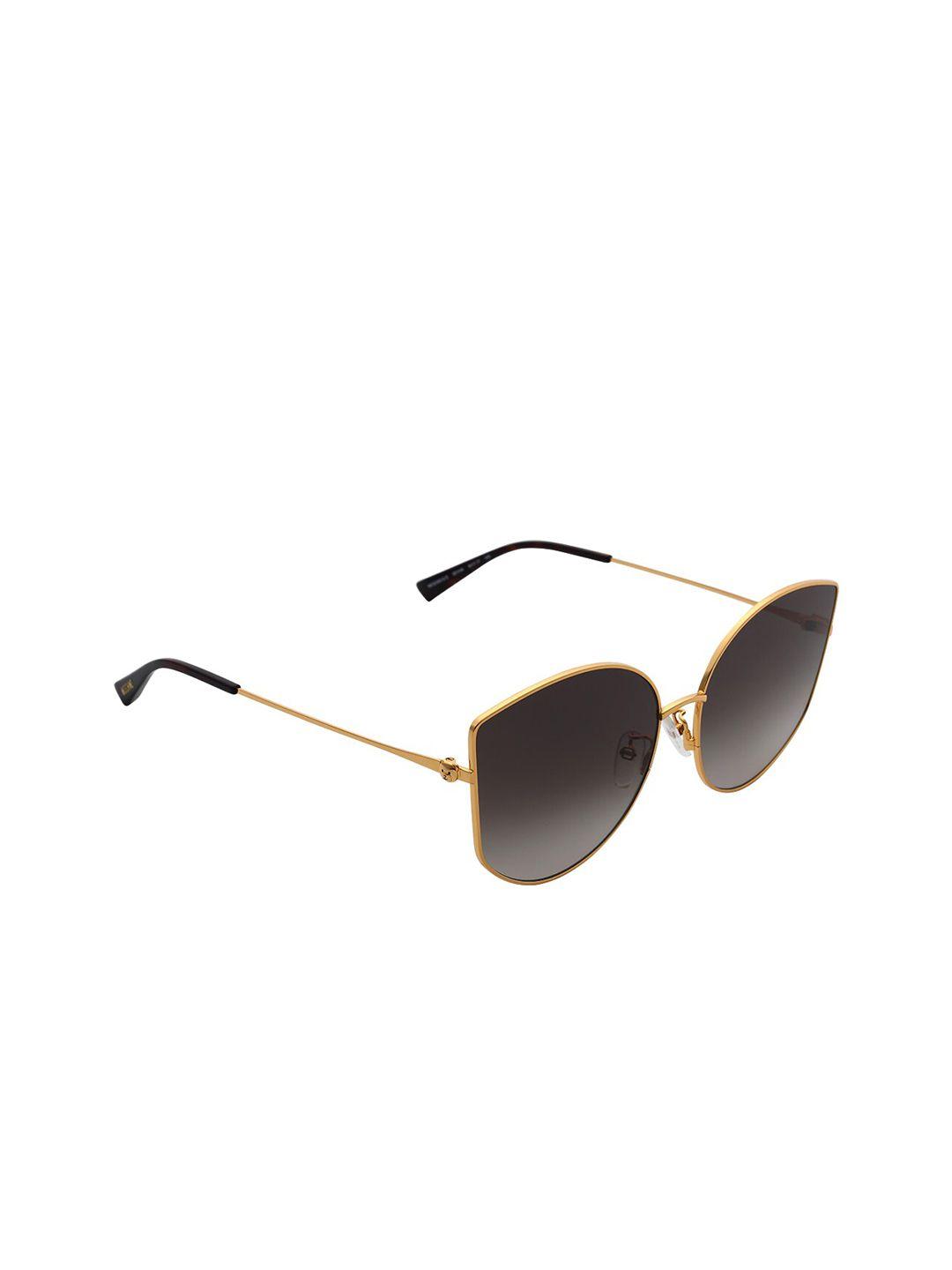 moschino-women-grey-lens-&-gold-toned-butterfly-sunglasses-with-uv-protected-lens