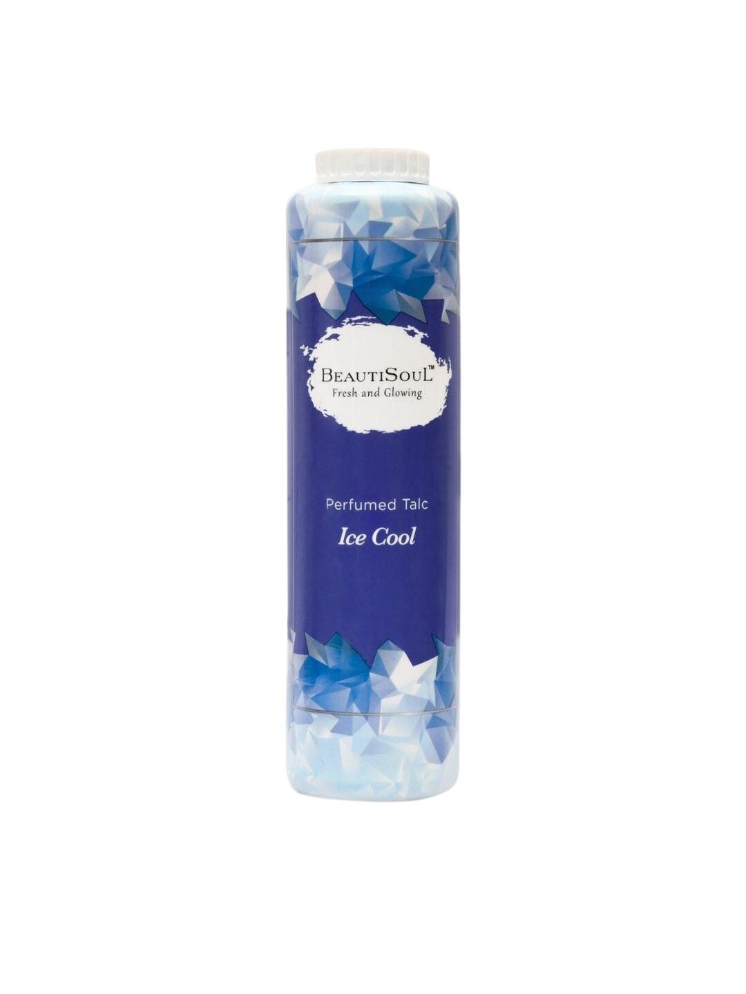 Beautisoul Ice Cool Perfumed Talc 300g