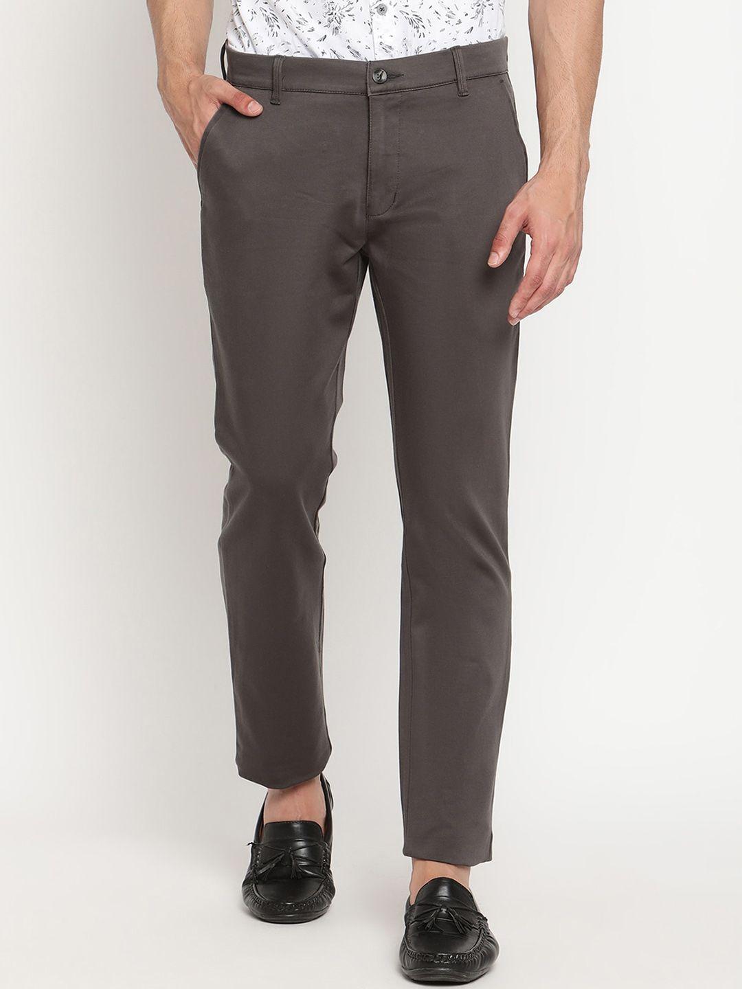 cantabil-men-brown-original-trousers
