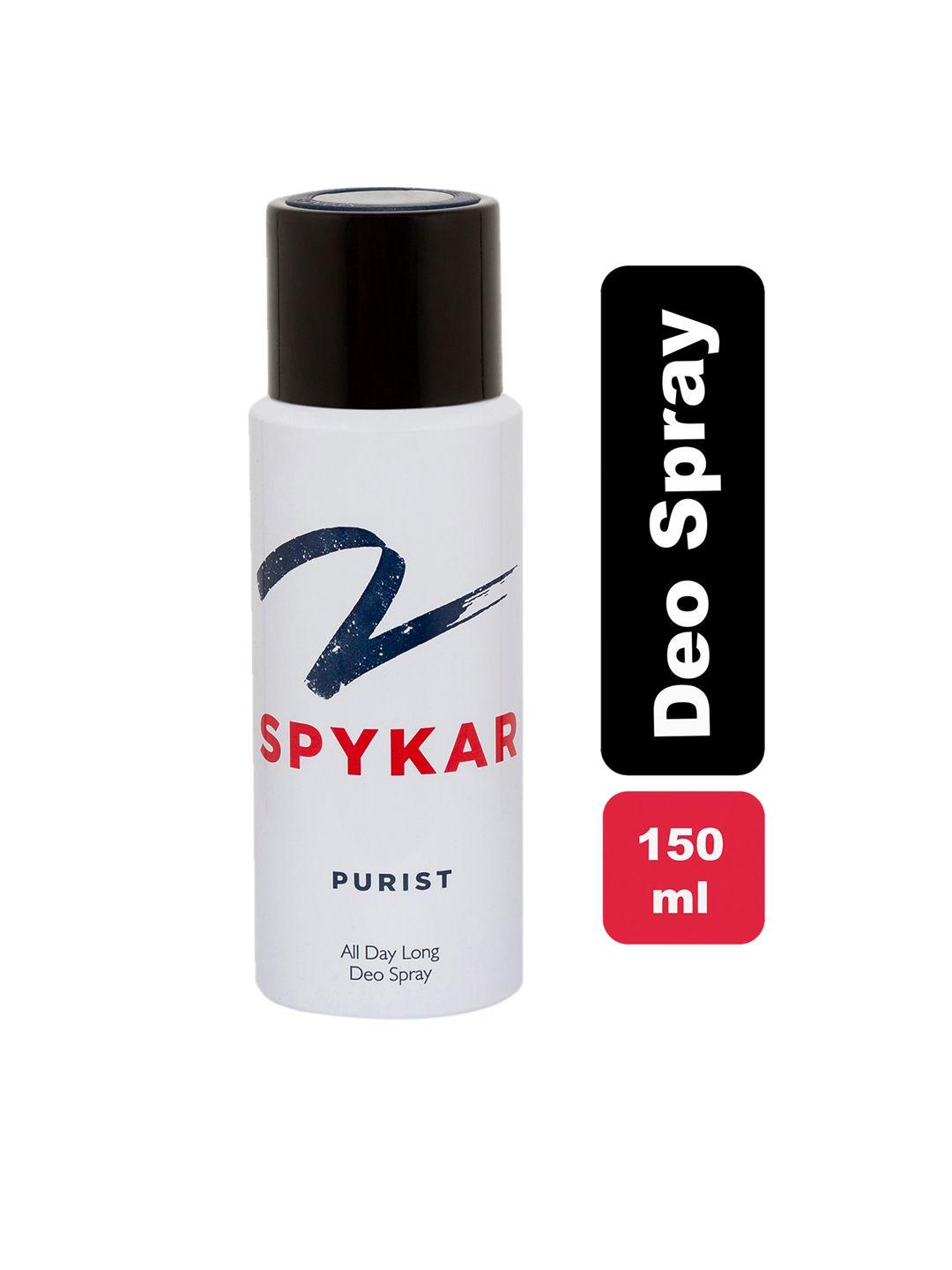 spykar-purist-deodorant-spray---150ml