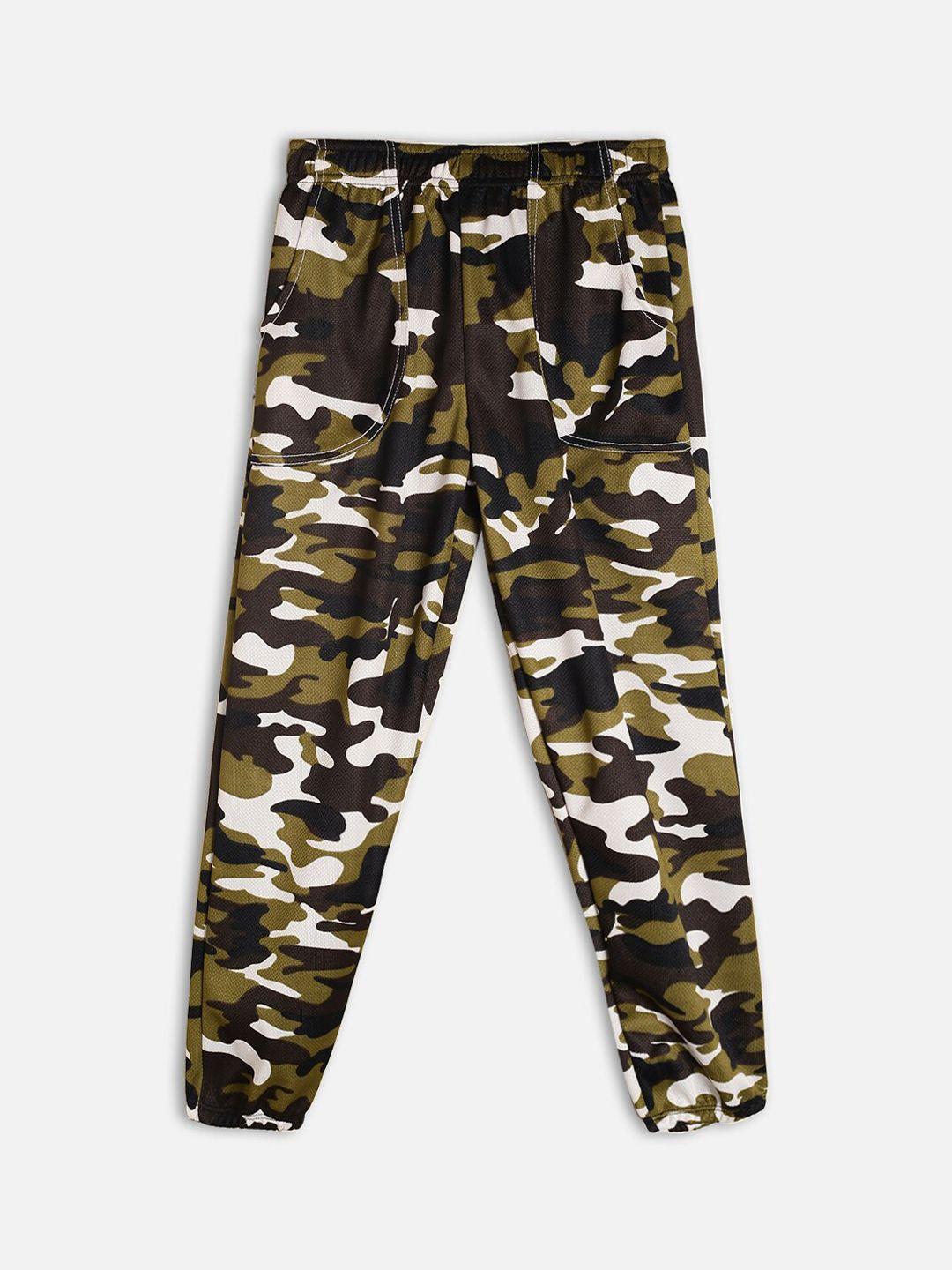 fashionable-boys-multi-colored-camouflage-printed-track-pants