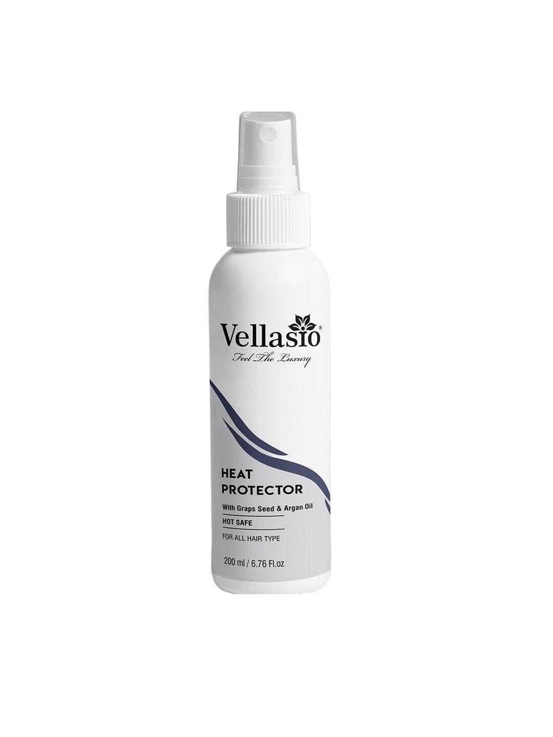 vellasio-heat-protection-spray-with-argan-&-grapeseed-oil-200-ml