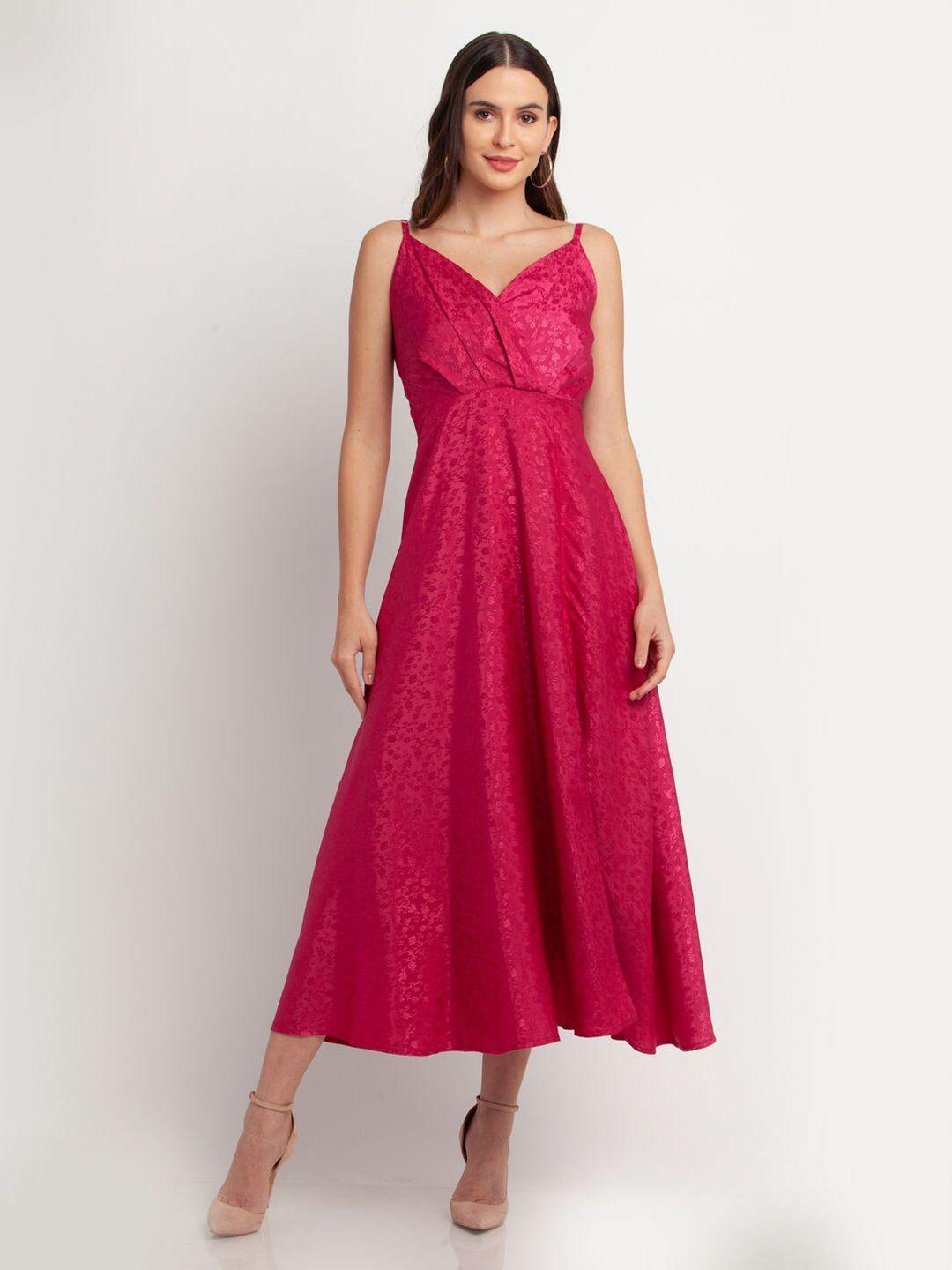 zink-london-pink-floral-midi-dress