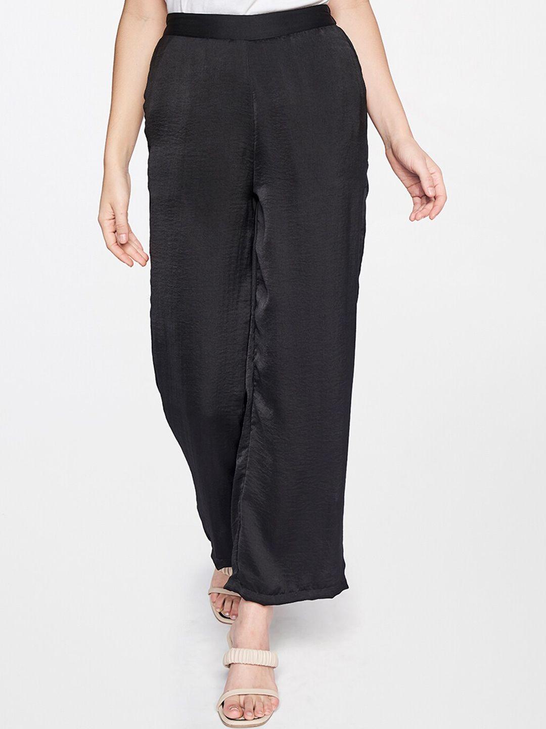 and-women-black-trousers