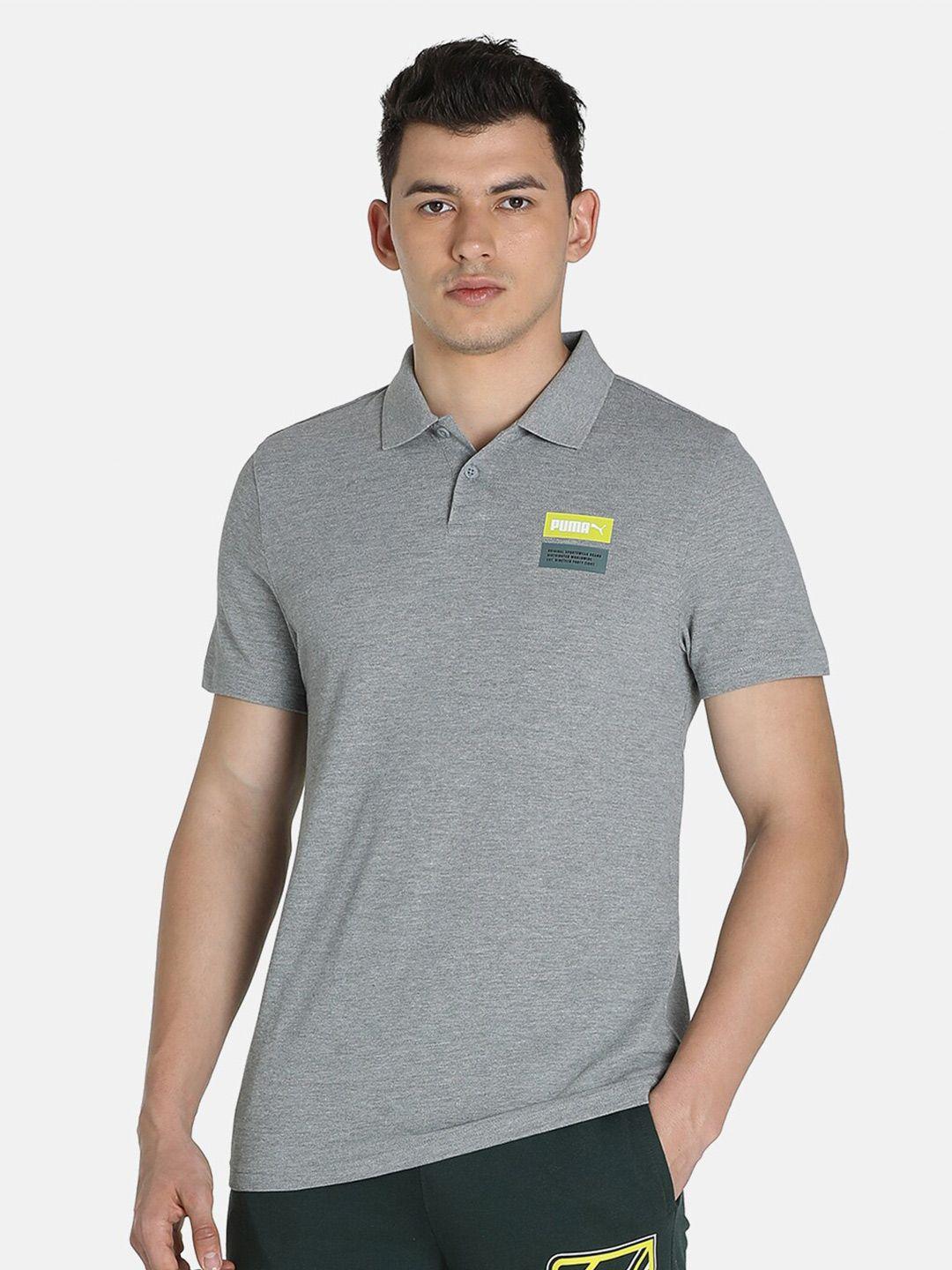 puma-men-grey-original-sw-graphic-polo-collar-t-shirt
