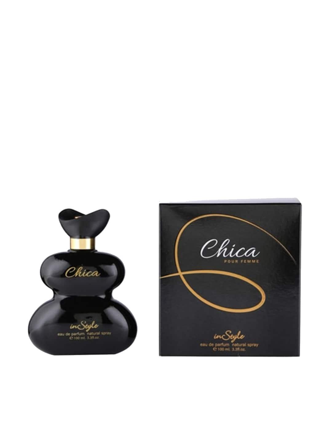 INSTYLE Women Chica Eau De Parfum 100 ml