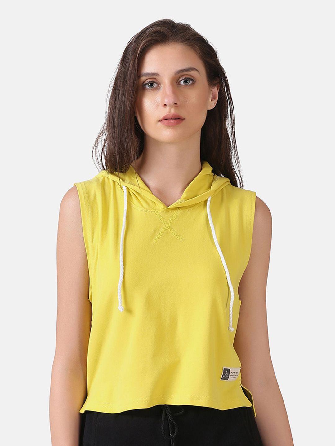 aesthetic-bodies-women-yellow-hooded-sweatshirt