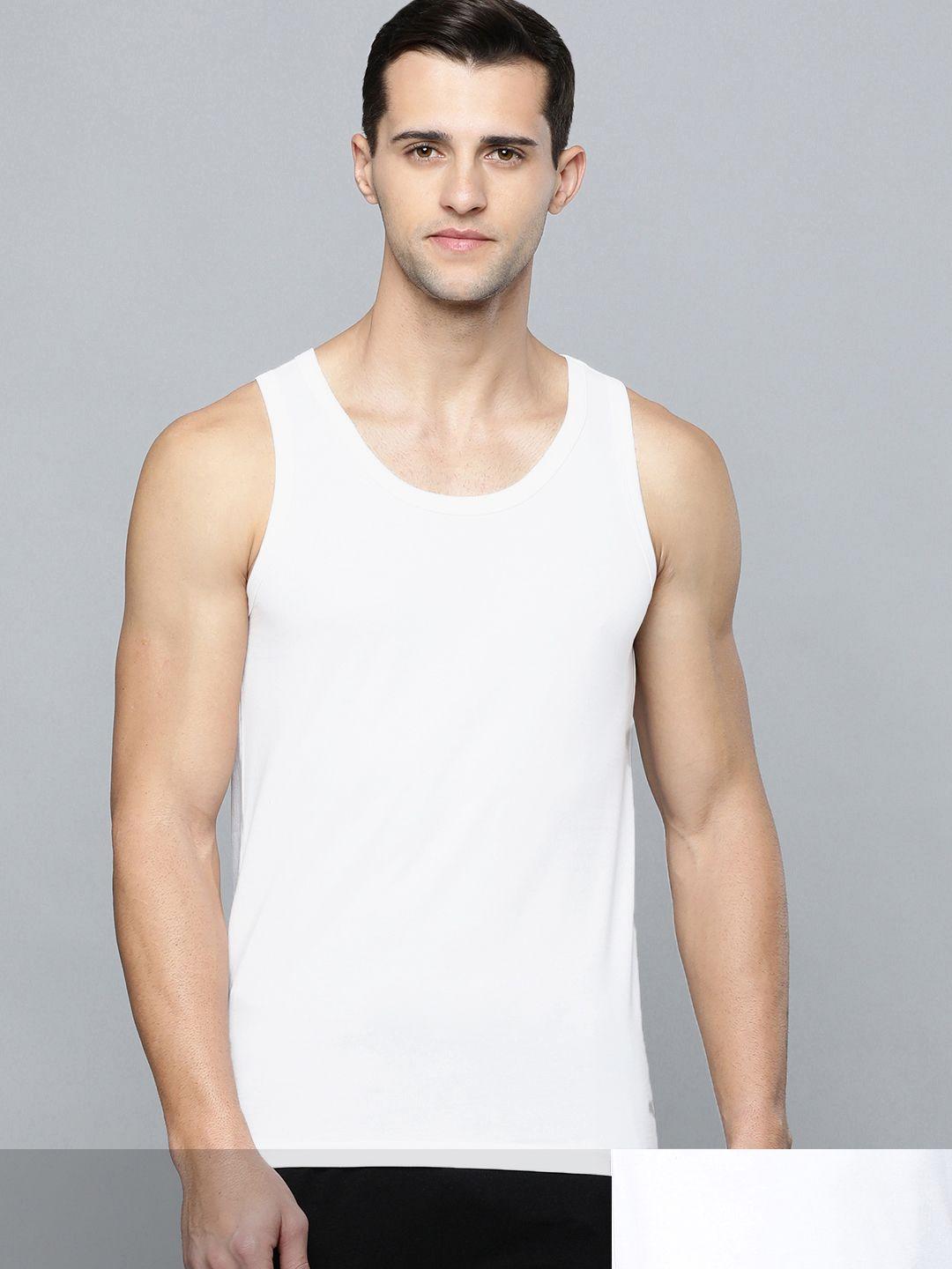 puma-men-pack-of-2-solid-pure-cotton-basic-sleeveless-innerwear-vests