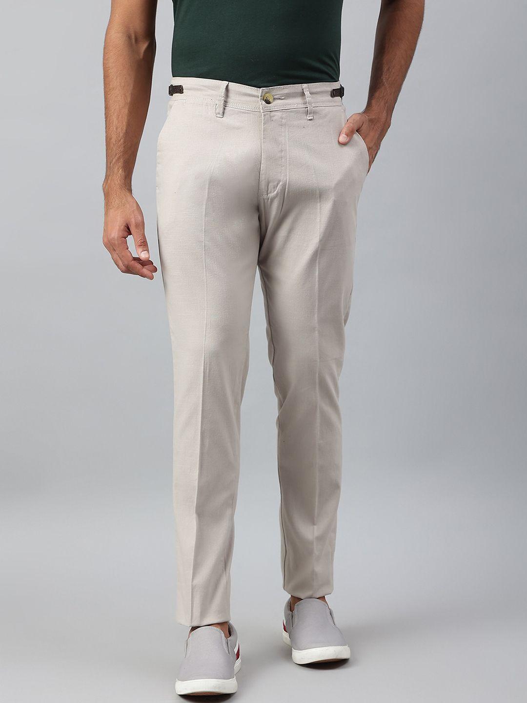 mr-button-men-beige-slim-fit-trousers