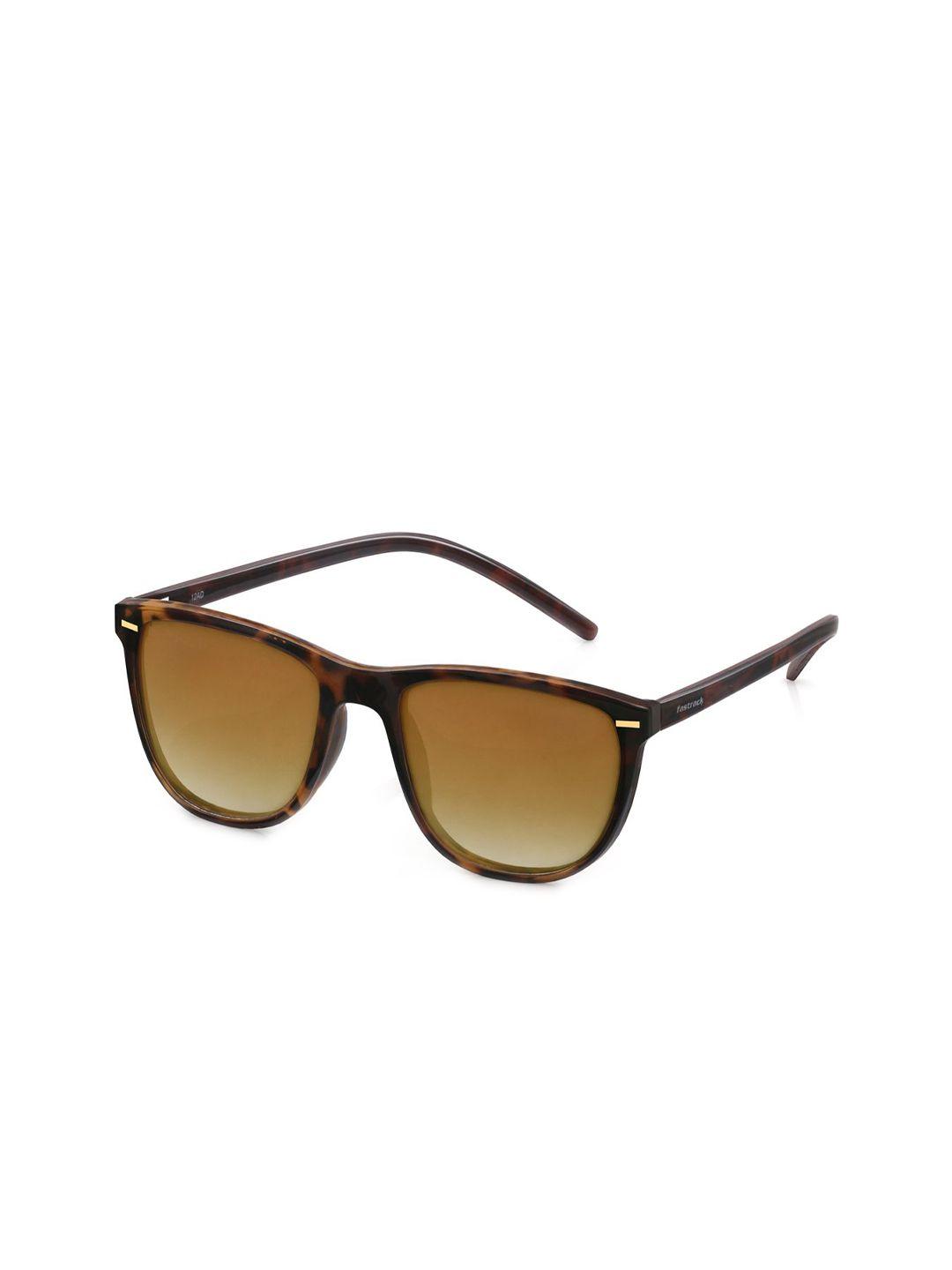 fastrack-unisex-brown-lens-&-brown-square-sunglasses-with-uv-protected-lens-p365br1